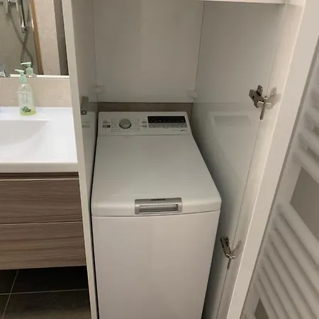 Apartments09 In New Building With Free Parking Panorama - Amazing View Close To Old Town דירה