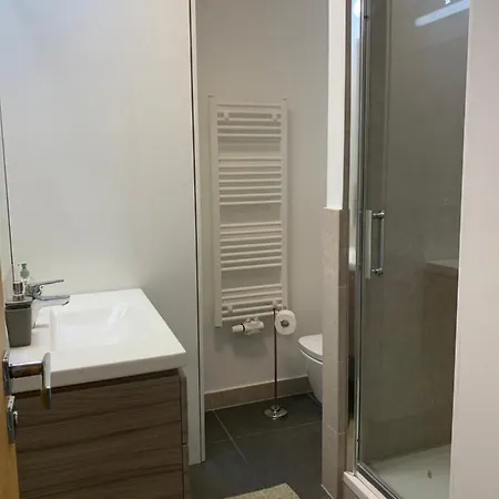 דירה Apartments09 In New Building With Free Parking Panorama - Amazing View Close To Old Town *